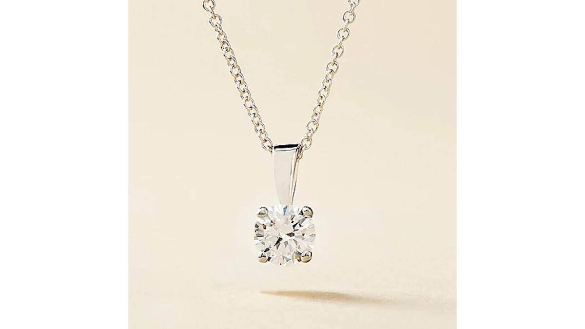 pendant